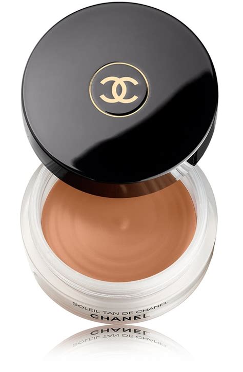 chanel bronzer soleil tan de chanel douglas